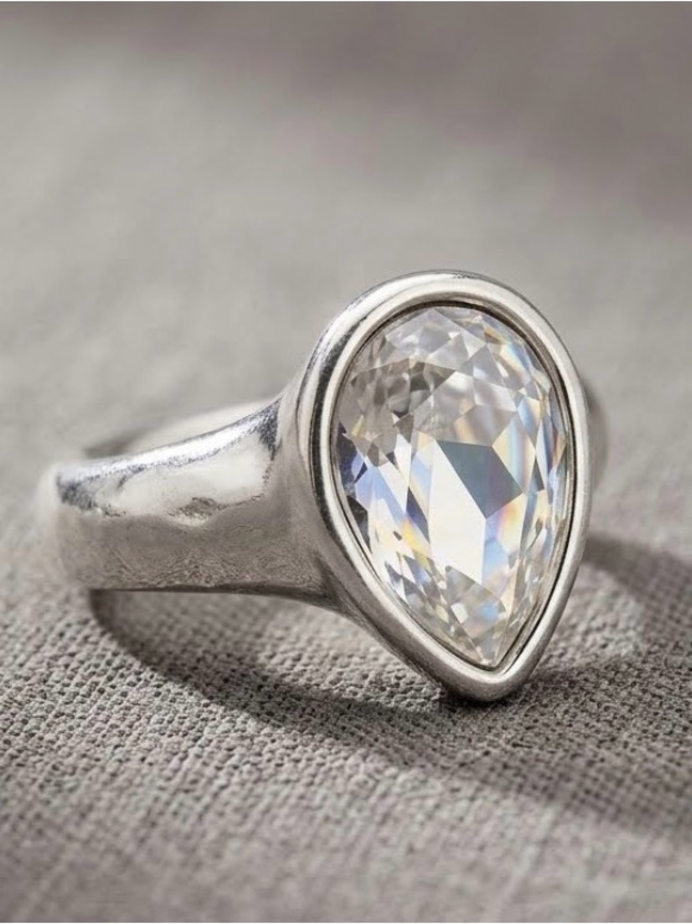 Uno de 50 Ring
